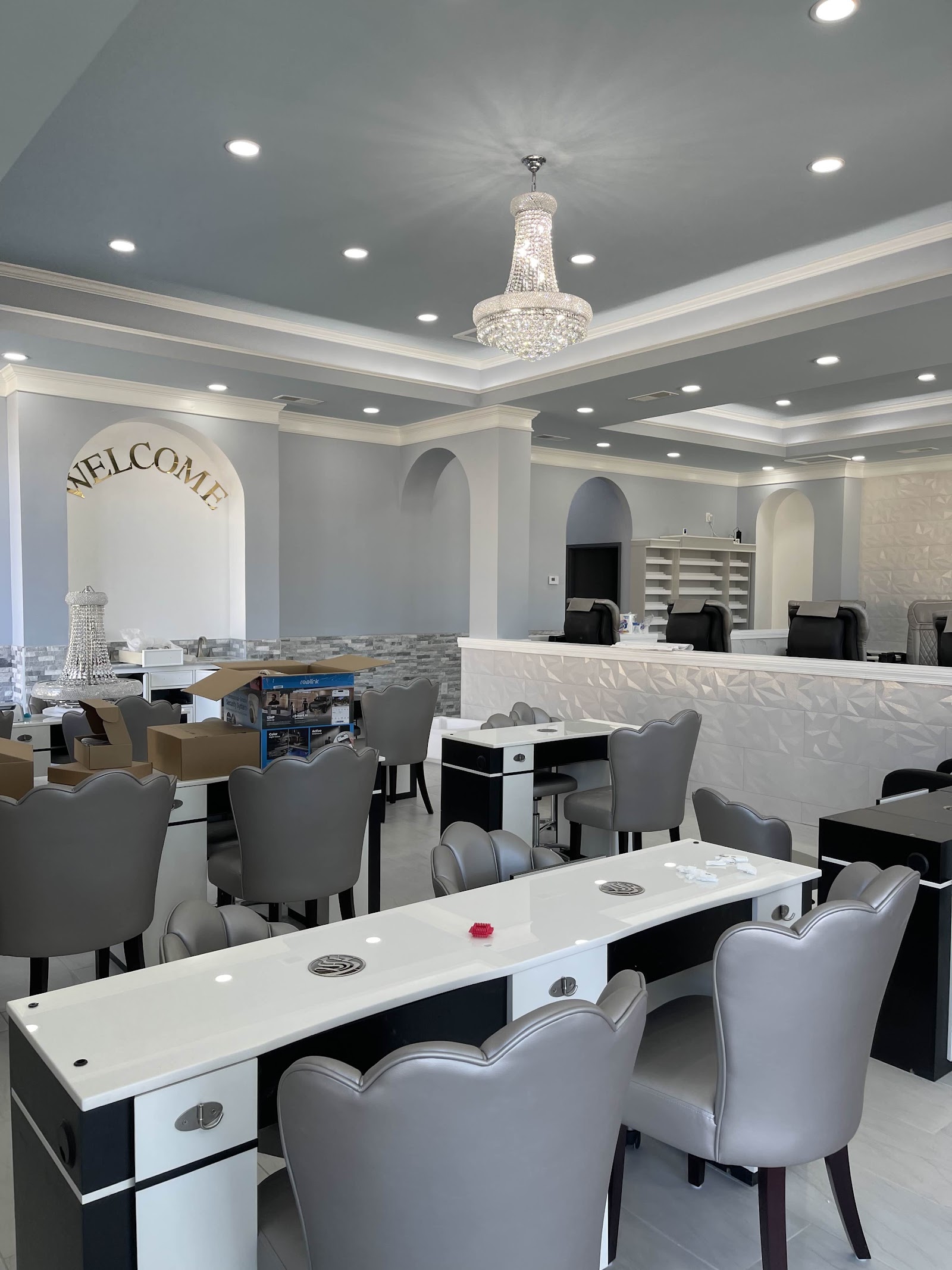 Rio Nail and Spa nail photo 2