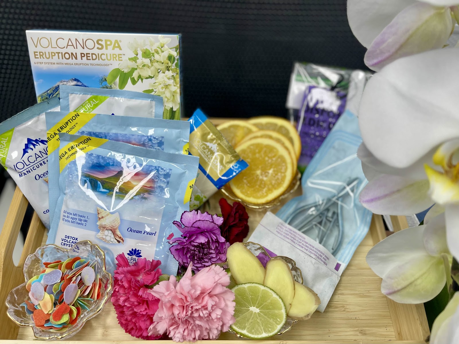 Rio Nail and Spa nail photo 3