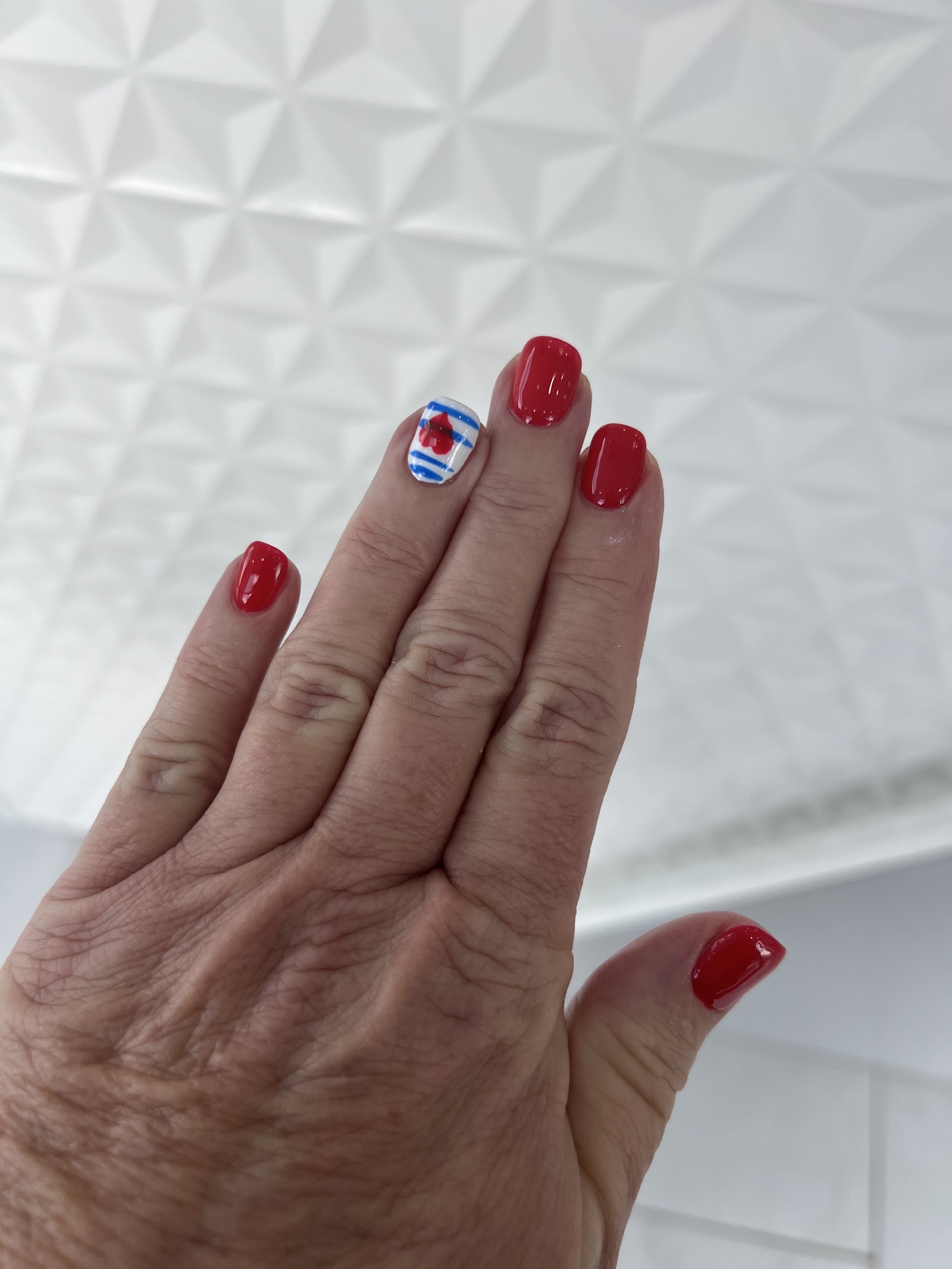 Rio Nail and Spa nail photo 5